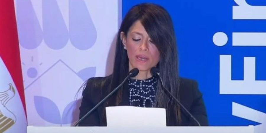 المشاط: مصر ضمن 7 دول يستفيدون من دعم "CIF" للصناعات الخضراء - لايف نيوز