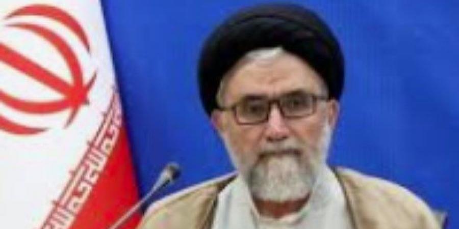 وزير الأمن الإيراني: سنلاحق عناصر الخيانة والاختراق - لايف نيوز