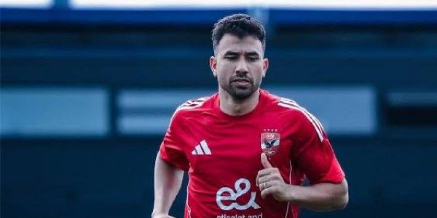 أبهر العالم أمام ميامي.. موسى: الأهلي شرفنا وميسي اختفى بفضل الدفاع - لايف نيوز