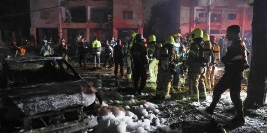 إعلام إسرائيلي: ارتفاع عدد المصابين جراء الهجوم الإيراني الأخير إلى 287 شخصا - لايف نيوز
