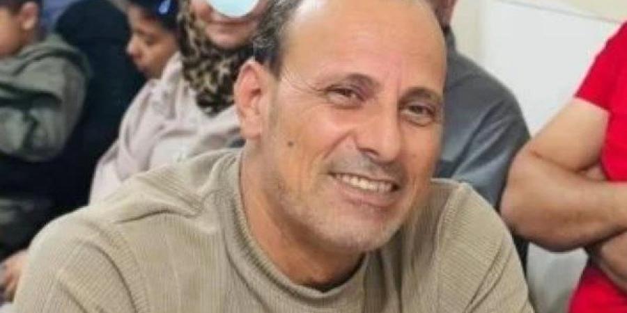 نجل الشهيد خالد عبد العال: أبي بطل.. ولا نعرف سبب الحريق - لايف نيوز