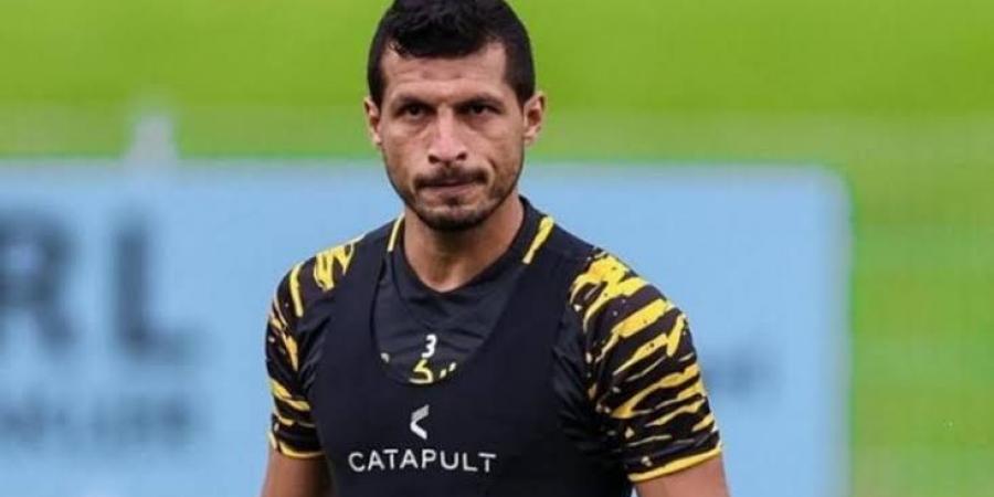 أمير هشام: طارق حامد لم يحسم قرار عودته للزمالك حتى الآن - لايف نيوز