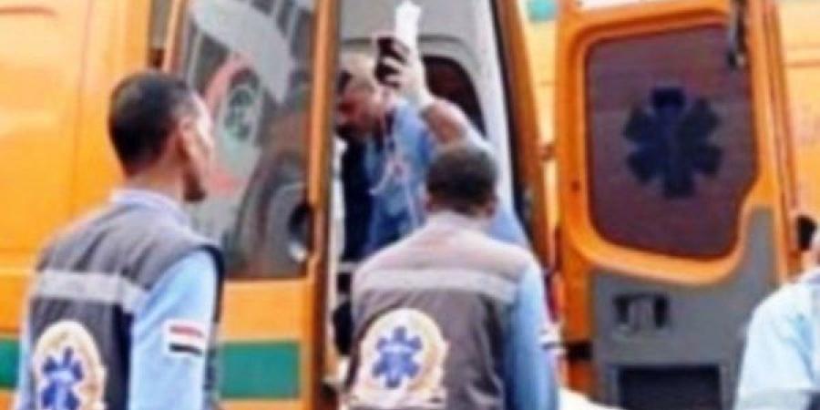 إصابة 3 أشخاص في مشاجرة بأسوان - لايف نيوز