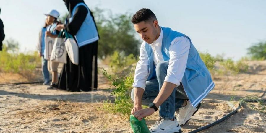 زراعة 31 مليون شجرة في المنطقة الشرقية - لايف نيوز