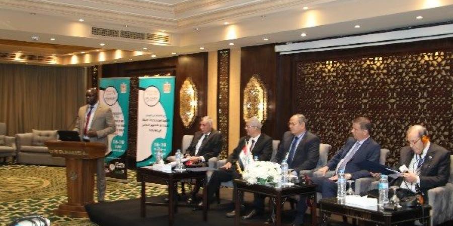 الزراعة: تعزيز العمل الإفريقي المشترك لمواجهة المخاطر والتحديات التي تواجه المنطقة - لايف نيوز