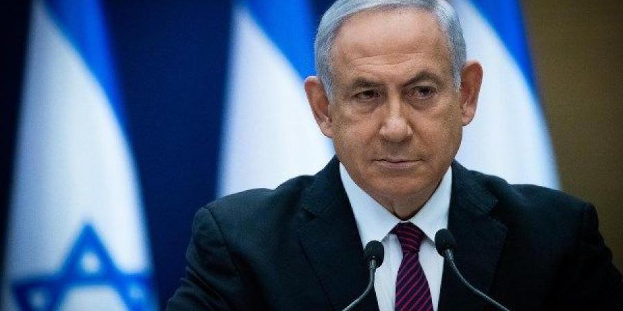 نتنياهو: نتحرك للقضاء على التهديدين النووي والصاروخي في إيران - لايف نيوز