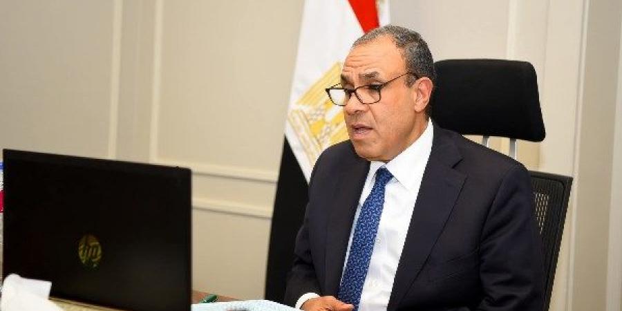 عبد العاطي في حوار مباشر مع المصريين في المملكة المتحدة: تعزيز التواصل ودعم أبناء الوطن بالخارج - لايف نيوز