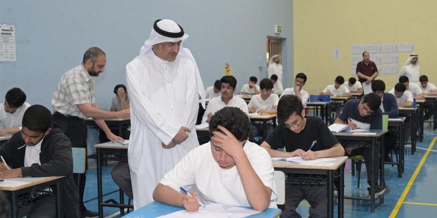محافظ الجهراء: إعداد جيل واعٍ يساهم في رفعة الوطن - لايف نيوز
