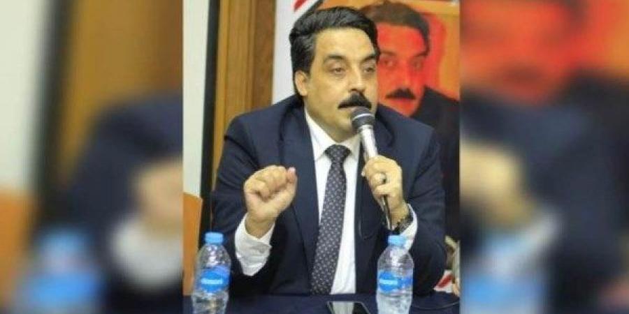 حزب الجيل: الصراع الإسرائيلي الإيراني سيؤثر على الأمن الغذائي والطاقة - لايف نيوز