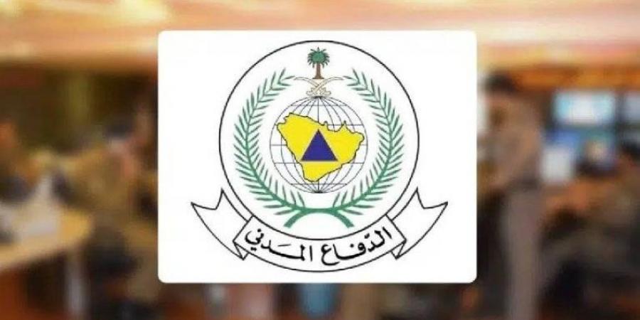 الدفاع المدني يحذر من ترك المواد القابلة للاشتعال داخل المركبات في فصل الصيف - لايف نيوز