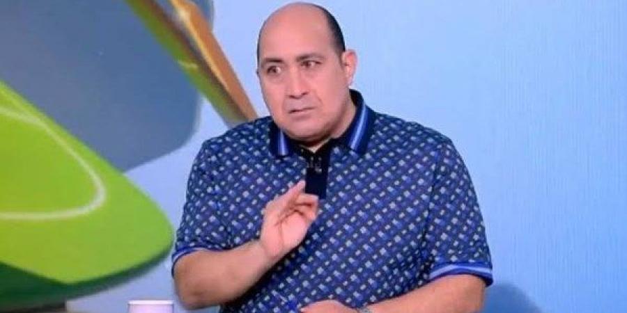 مهيب عبد الهادي يثير الجدل بشأن نتيجة لقاء بورتو وبالميراس في كأس العالم للأندية - لايف نيوز