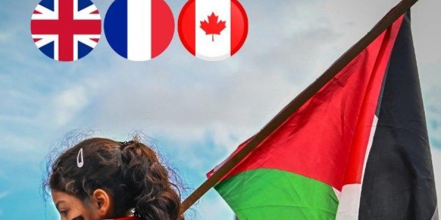 مؤتمر نيويورك في مهب الريح| حلم الاعتراف بالدولة الفلسطينية يتبدد على أعتاب الصراع الإيراني الإسرائيلي.. فهل يتحقق؟ - لايف نيوز