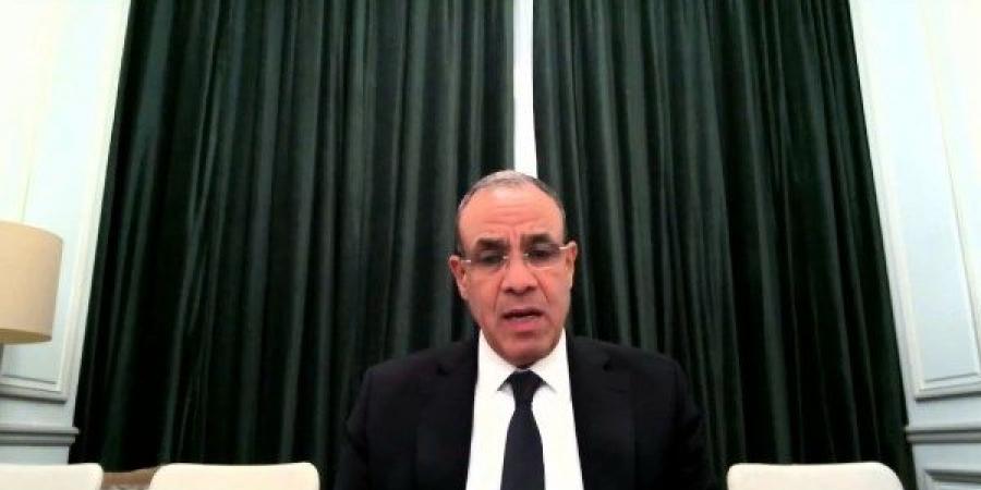 وزراء خارجية 22 دولة يؤكدون رفضهم للعدوان الإسرائيلي على إيران ويدعون للتهدئة والحوار - لايف نيوز