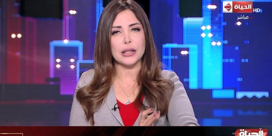 هتبقى ليلة تاريخية.. لبنى عسل: إيران تجهز لأكبر وأعنف هجوم صاروخي على إسرائيل - لايف نيوز