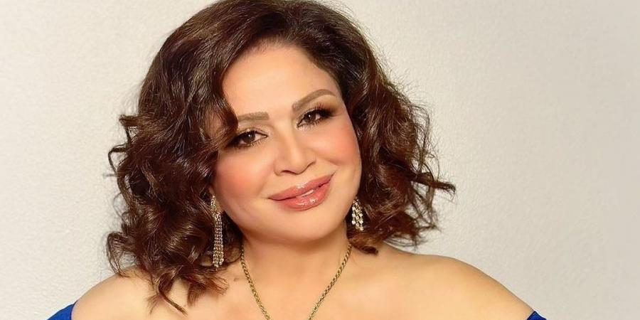 أول تصريح من إلهام شاهين بعد عودتها من العراق| خاص - لايف نيوز