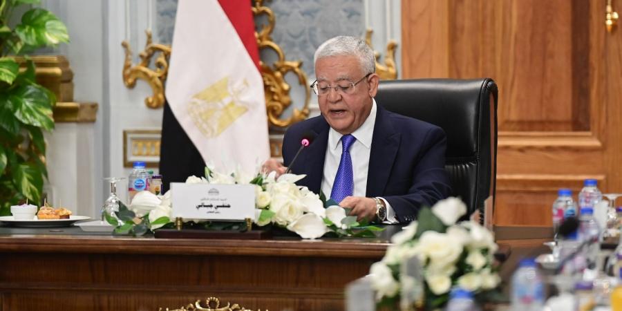 بحضور أبو العينين.. لجنة النواب توافق على مشروع الموازنة التقديرية للمجلس| تفاصيل - لايف نيوز