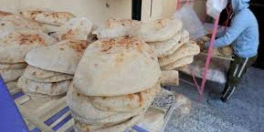 تموين الأقصر: صرف 37 مليون رغيف مدعم.. وتحرير 343 محضرا خلال 15 يوما - لايف نيوز