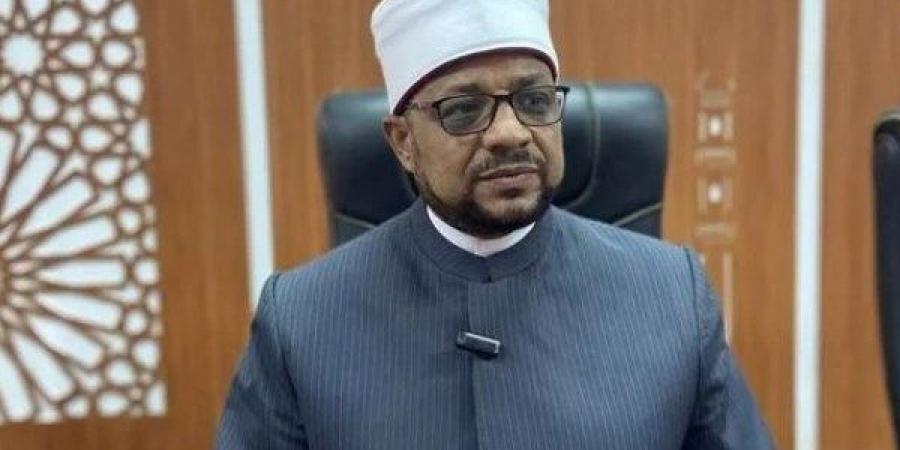 البحوث الإسلامية: الإسلام حرم الثَّأر وحذَّر من فوضى العصبية الجاهلية.. فيديو - لايف نيوز