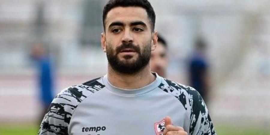 انقسام في الزمالك حول مصير المثلوثي ..ما السبب؟ - لايف نيوز