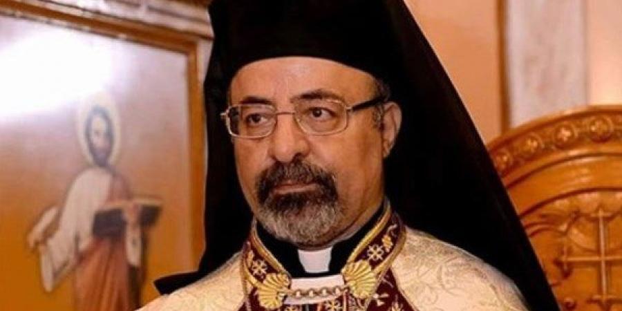غبطة البطريرك الأنبا إبراهيم إسحق ينعى انتقال الأخت فرانشيسكا مرسال - لايف نيوز