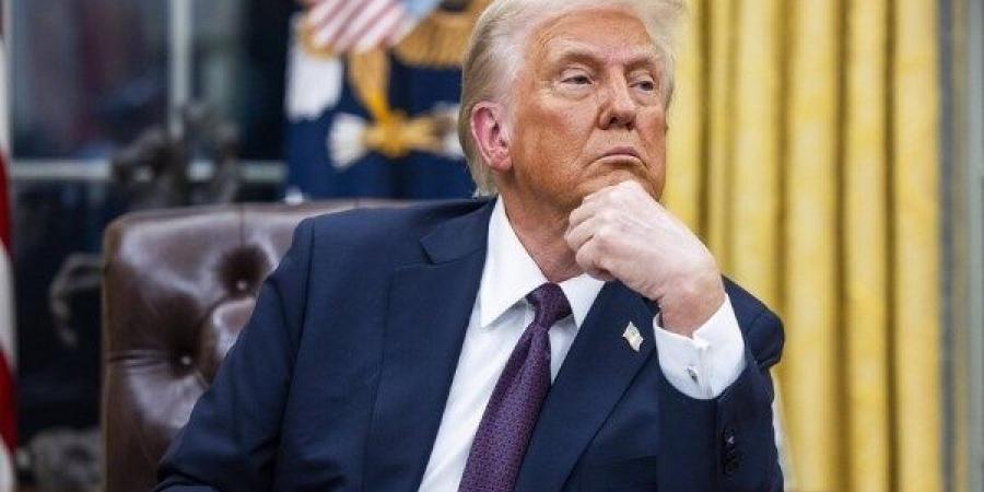 ترامب: على جميع الإيرانيين إخلاء طهران فورا - لايف نيوز