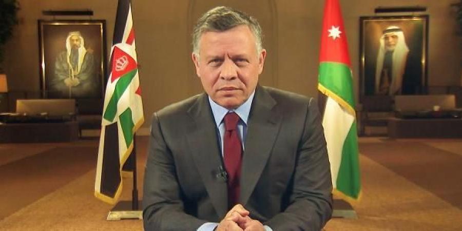 العاهل الأردني: الاعتداءات الإسرائيلية على إيران تهدد أمن المنطقة - لايف نيوز
