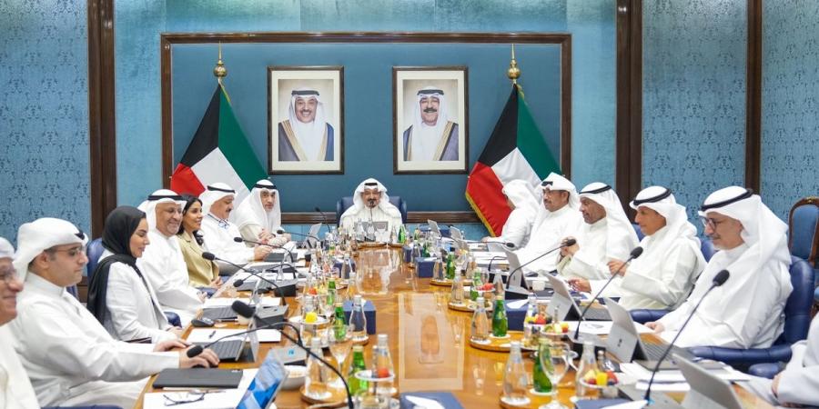 مجلس الوزراء: الخميس 26 يونيو عطلة رسمية - لايف نيوز