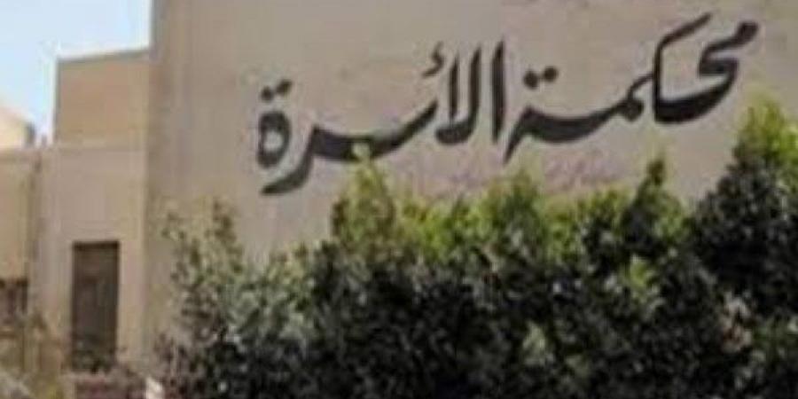 مطلقة تستأنف على حكم إلزام أب بدفع 4 آلاف جنيه نفقة طفليه - لايف نيوز