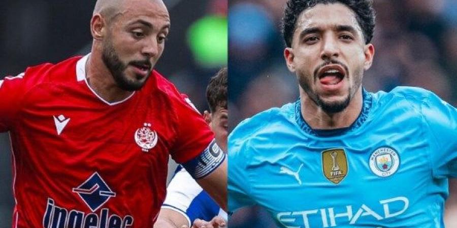 حكم برازيلي يدير أول اختبار للسيتي في كأس العالم للأندية أمام الوداد - لايف نيوز