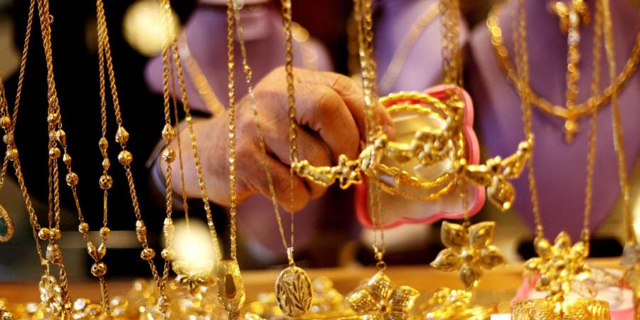 سعر الذهب عيار 21 اليوم في مصر الثلاثاء 17 يونيو 2025 - لايف نيوز