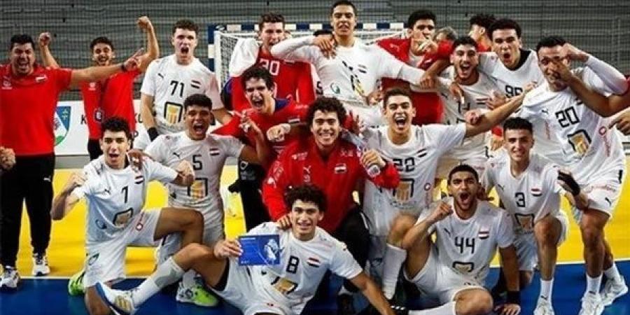 أون سبورت تنقل مواجهة شباب اليد أمام السعودية في بطولة العالم - لايف نيوز