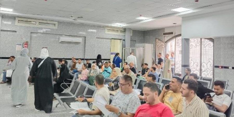 بدء اختبارات المُتقدمين للعمل في مهنة "الخياطة والتفصيل" بالأردن - لايف نيوز