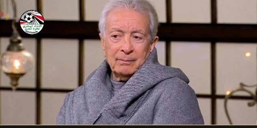 طولان: لا يوجد أسماء لاعبين مرشحين للانضمام لمنتخب "كأس العرب" - لايف نيوز