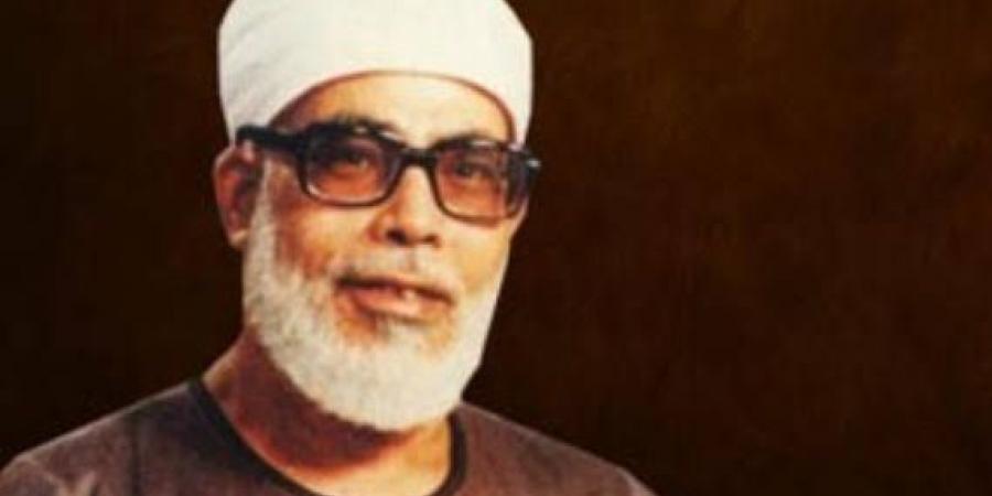 عودة إذاعة المصحف المعلم للشيخ محمود خليل الحصري عبر إذاعة القرآن الكريم - لايف نيوز
