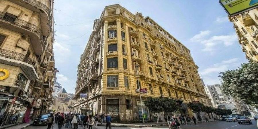 7 سنوات مهلة للإخلاء.. مشروع قانون الإيجار القديم يستحدث لجان حصر بالمحافظات - لايف نيوز