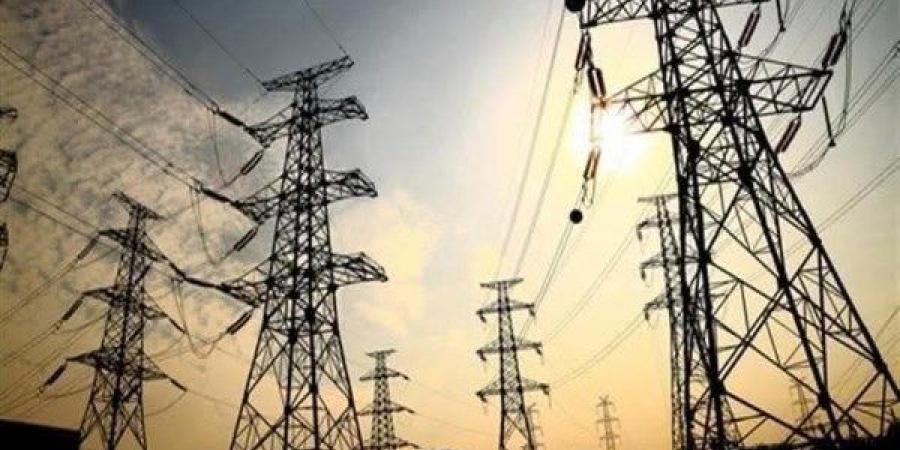 فصل الكهرباء عن قريتين بكفر الشيخ.. اعرف المواعيد والأماكن - لايف نيوز