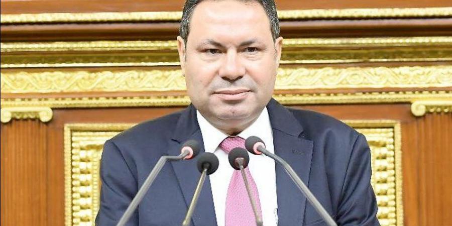 رئيس زراعة النواب يطالب بالتنسيق بين جهات الولاية ووزارة الري قبل تخصيص الأراضي - لايف نيوز