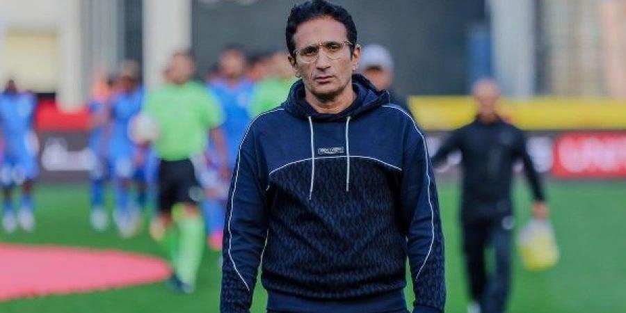 بعد استقالة مصيلحي من رئاسة النادي.. أحمد سامي مديرًا فنيا للاتحاد السكندري - لايف نيوز