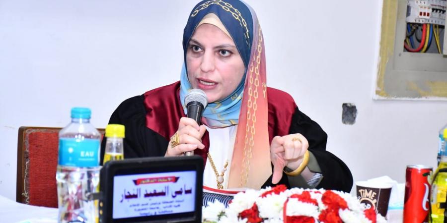 رسالة ماجستير بجامعة المنصورة ترصد أثر «التحول الرقمي على فاعلية الأداء الاتصالي الحكومي» - لايف نيوز