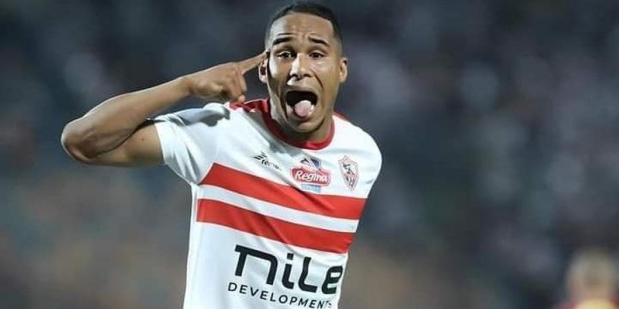 محمد ربيعة: سيف الجزيري أصعب مهاجم واجهته.. والانضمام للمنتخب كان أجمل مفاجأة في حياتي - لايف نيوز