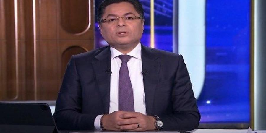 خالد أبو بكر: تصفية الفلسطينيين هدف أمريكي إسرائيلي مُعلن | فيديو - لايف نيوز