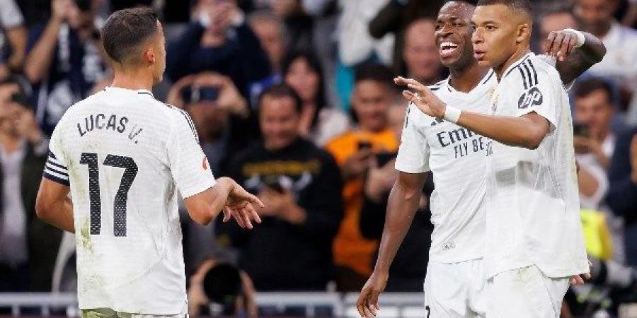 بالقوة الضاربة.. تشكيل ريال مدريد أمام الهلال في كأس العالم للأندية - لايف نيوز