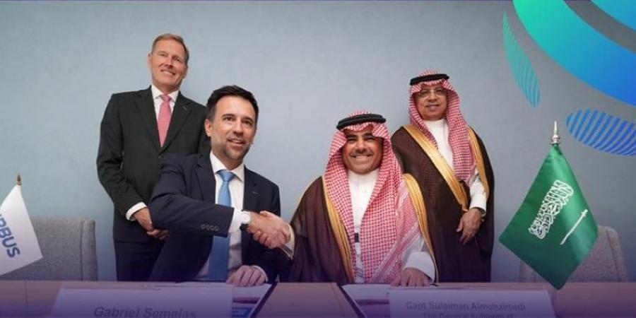 اتفاقية للاستدامة البيئية مع إيرباض - لايف نيوز