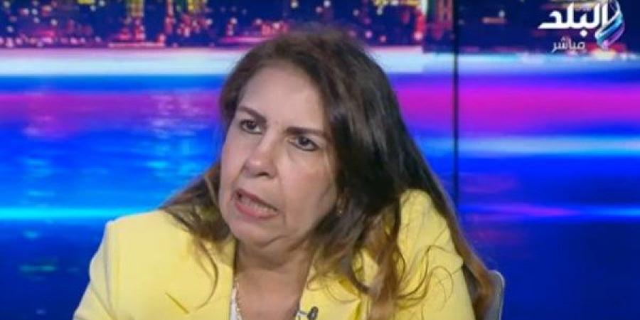 نيفين مسعد: إيران مقبلة على تغييرات محتملة بعد تراجع دور خامنئي - لايف نيوز