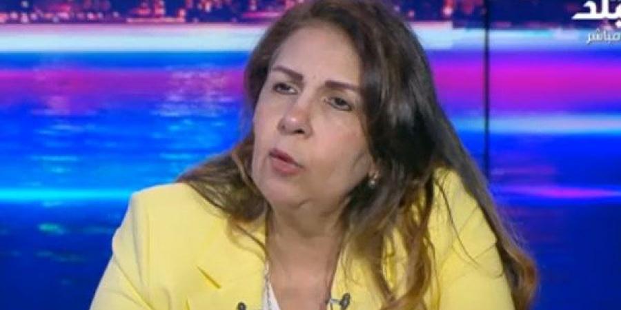 نيفين مسعد: مفاوضات سرية في عمان للضغط على إسرائيل لإنهاء الحرب - لايف نيوز