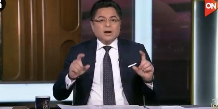 ماذا يفعل آلاف الأسر.. خالد أبو بكر: قانون الإيجار القديم يهدد الطبقة المتوسطة - لايف نيوز