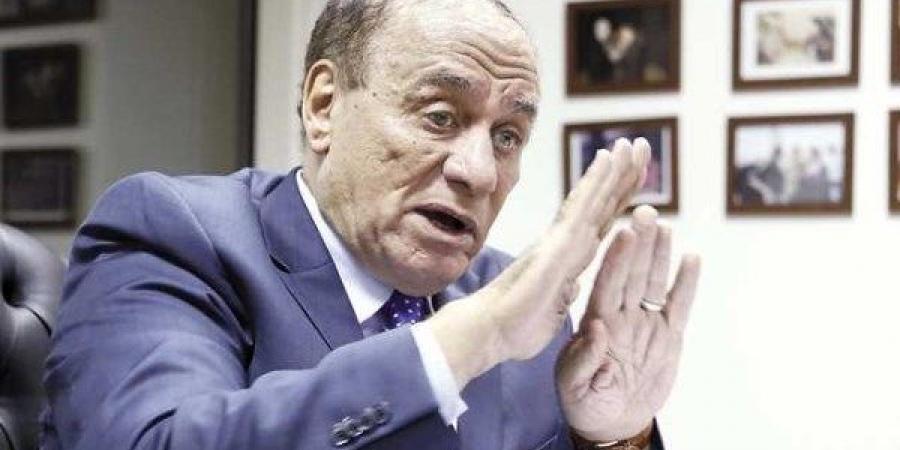 أرعب إسرائيل| سمير فرج يكشف مفاجآت عن الصاروخ الإيراني فتاح 1.. فيديو - لايف نيوز