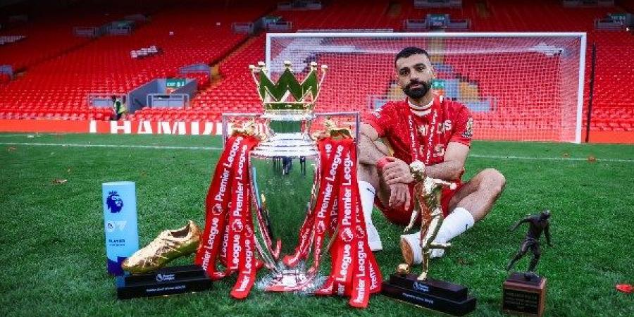 مفاجأة.. ماذا قال مصطفى عبده عن الفرعون محمد صلاح؟ - لايف نيوز