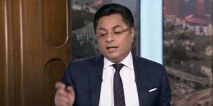إضافة قوية للاقتصاد الوطني.. خالد أبو بكر يشيد بالسياحة العريية بالساحل الشمالي |فيديو - لايف نيوز