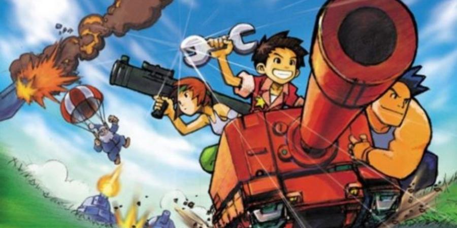 أفضل ألعاب جهاز Nintendo DS على الإطلاق – الجزء الثاني والأخير - لايف نيوز